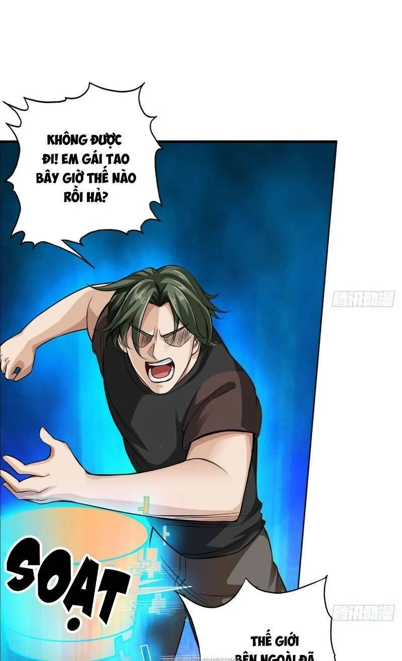 nhân vật phản diện đi tìm đường chết chapter 16 9