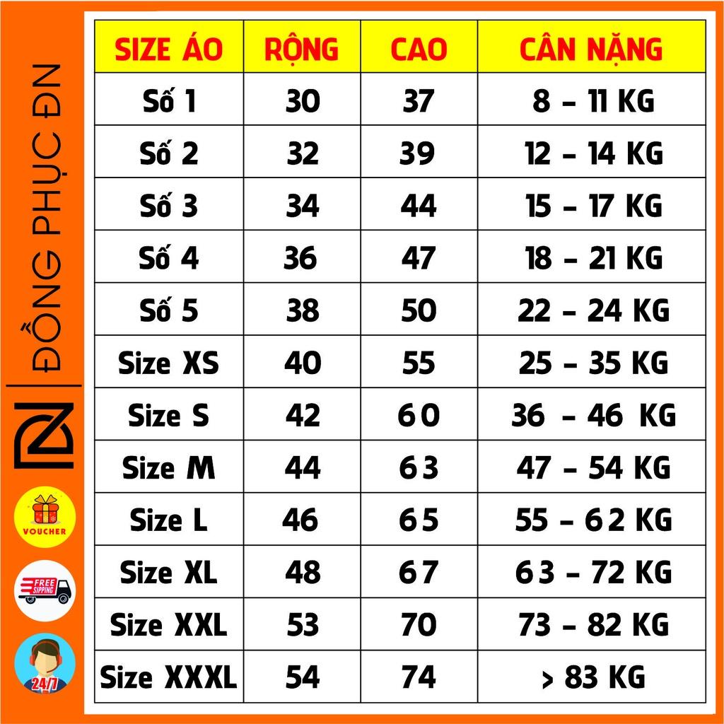 Áo gia đình đi biển