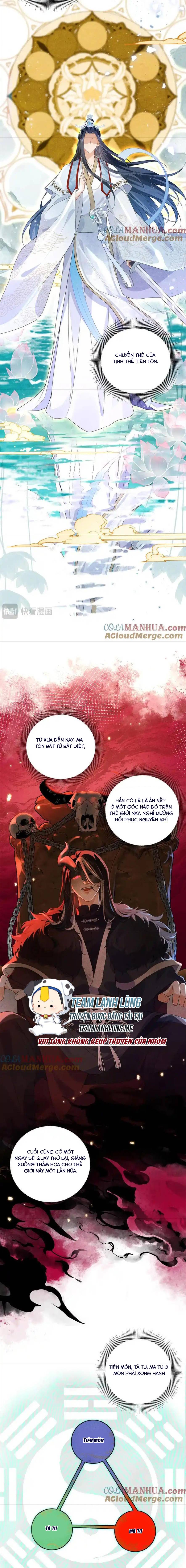 xuyên vào tiểu thuyết tu tiên ta lập nam đoàn chapter 37 9