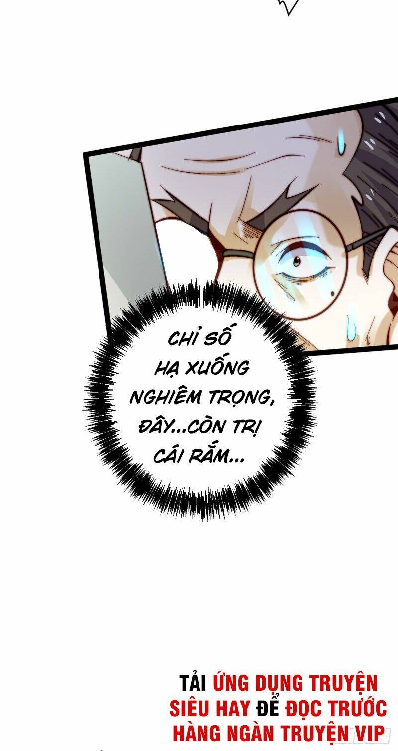 đô thị đỉnh phong cao thủ chapter 134 15