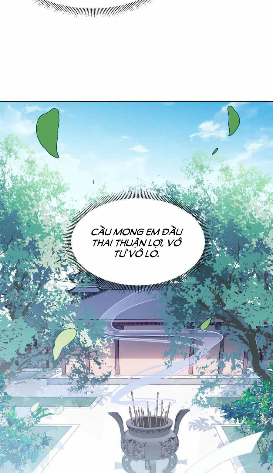 cô ấy đến rồi, xin nằm xuống! chapter 69 15