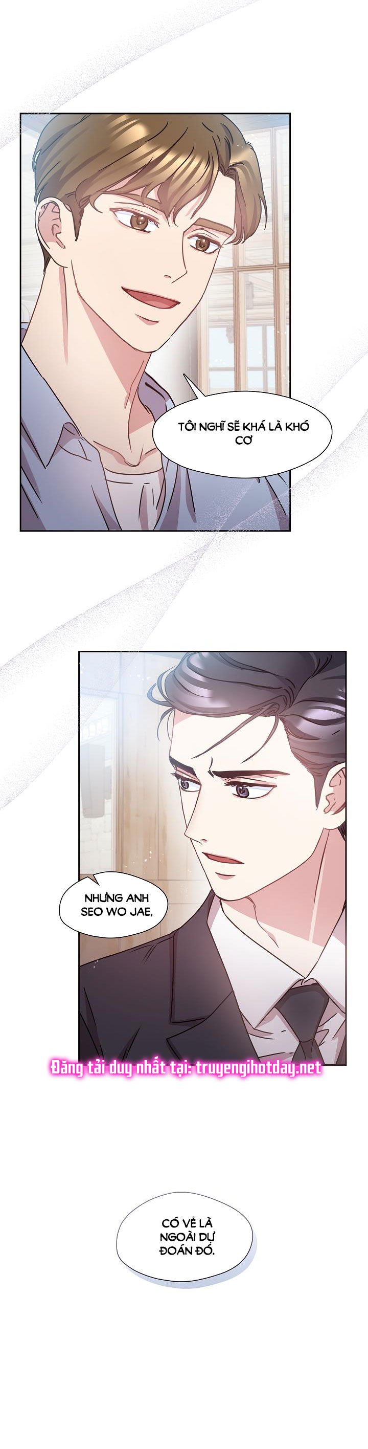 Chó Ngoan chapter 15.2 - Trang 17