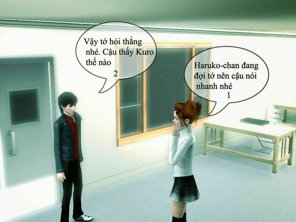 the fate chapter 9 41