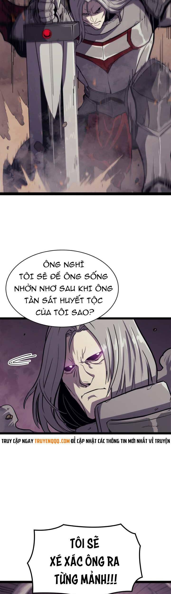 tôi trở lại thăng cấp một mình chapter 136 31