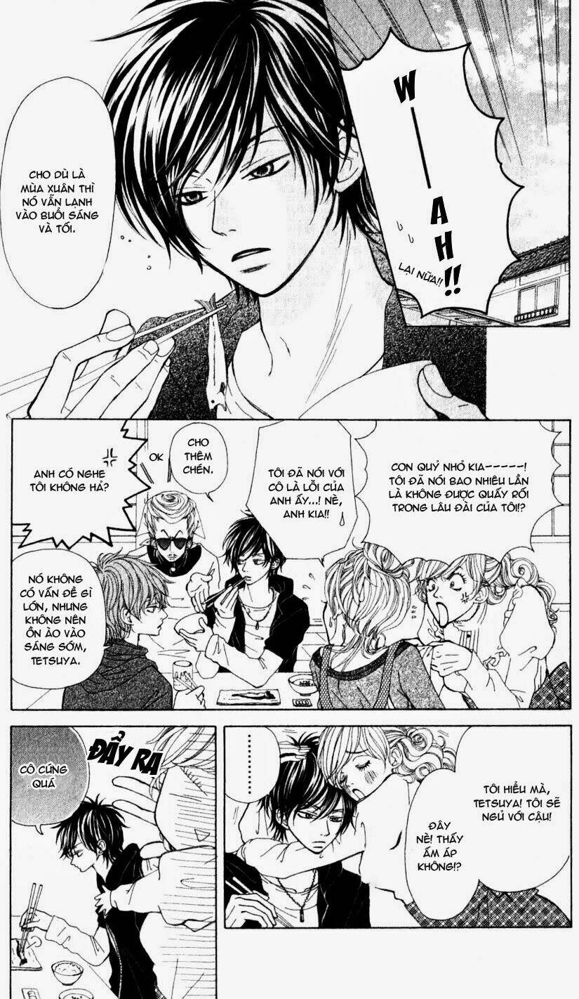 harem lodge chapter 2 5