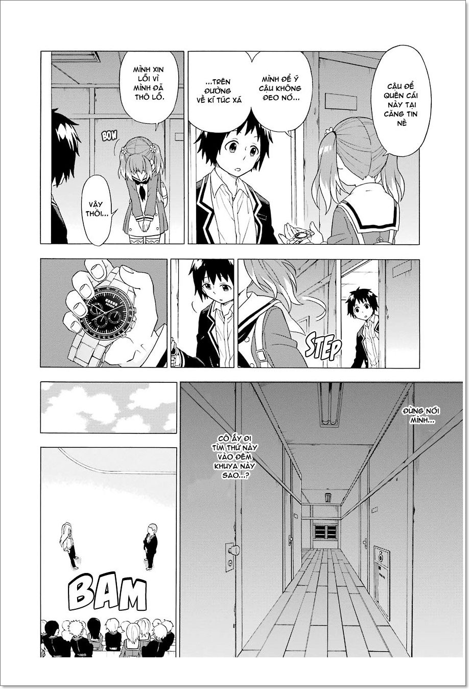 nana vô năng chapter 1 53