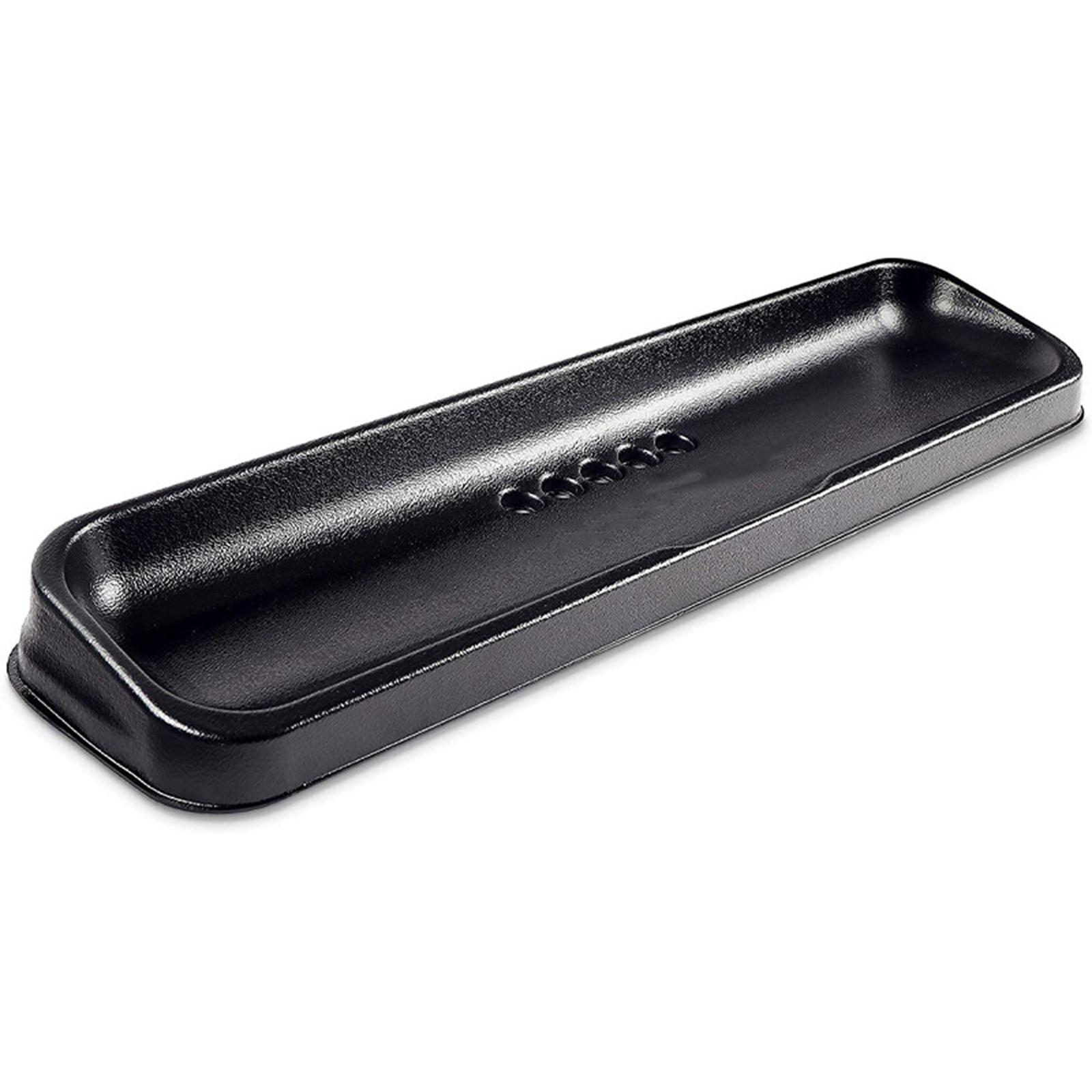Heavy Duty Golf Ball Holder Durable Driving Range Golf Ball Tray Golfer Accessory