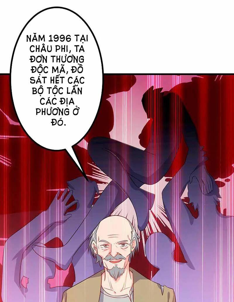 trọng sinh khí thiếu quy lai chapter 79 8