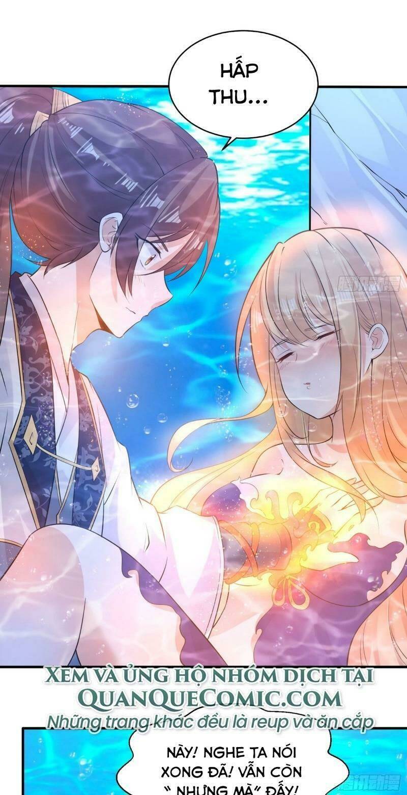 giáng thần chiến ký chapter 72 5