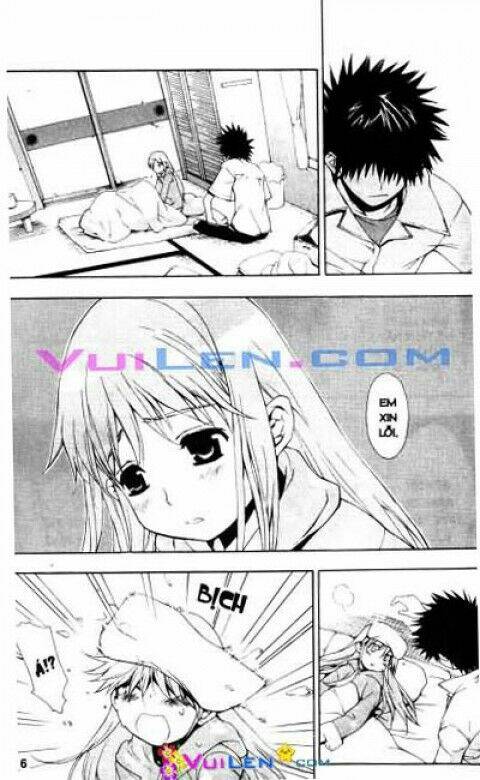 cấm thư ma thuật chapter 5 7