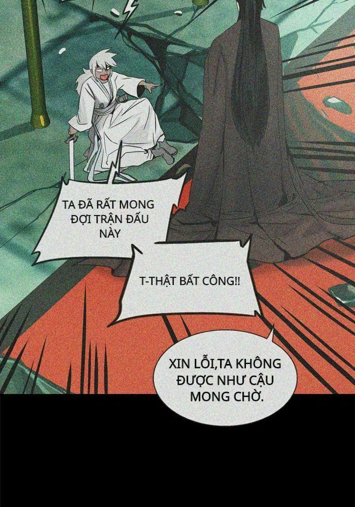 tòa tháp bí ẩn 2 chapter 217 96
