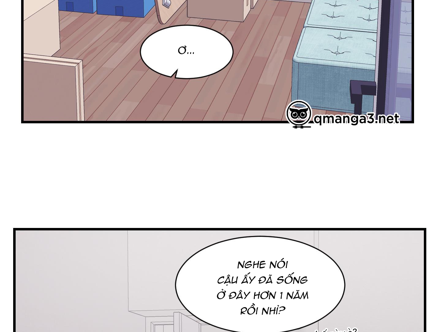 chốn riêng tư chapter 33 23