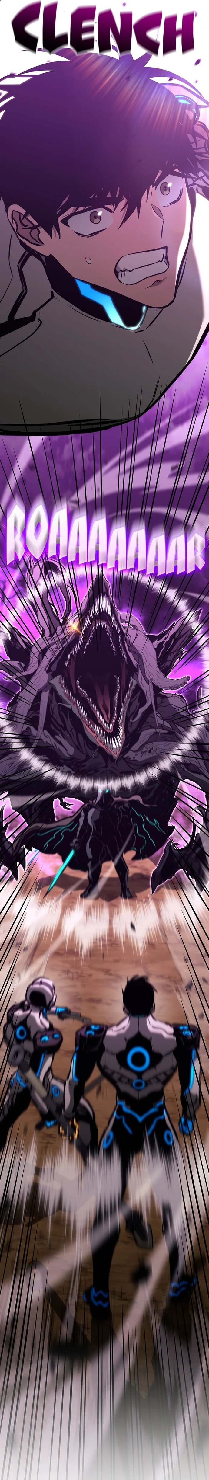 đồ long kỵ sĩ hôn môi ác long chapter 88 45