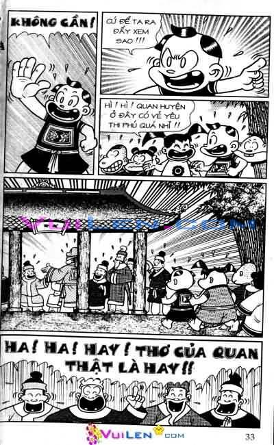 thần đồng đất việt chapter 62 33