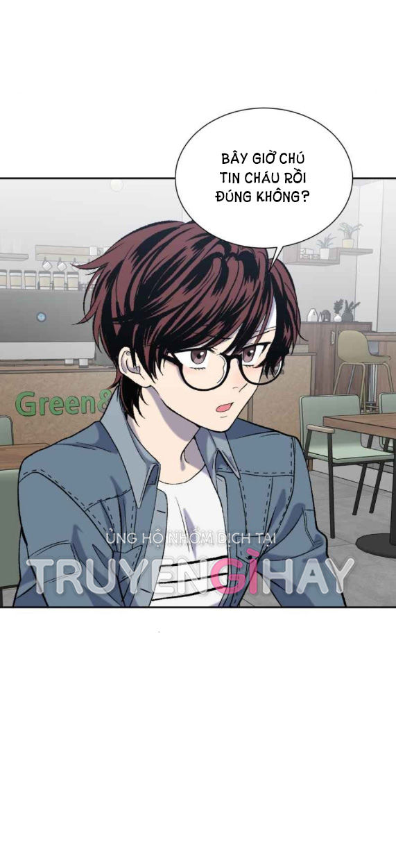 [16+] người đàn ông tầng trên chapter 9.2 16