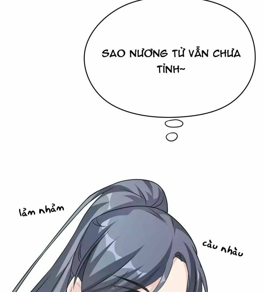 hoàng tử phu quân, ta nuôi ngươi a! chapter 2 48