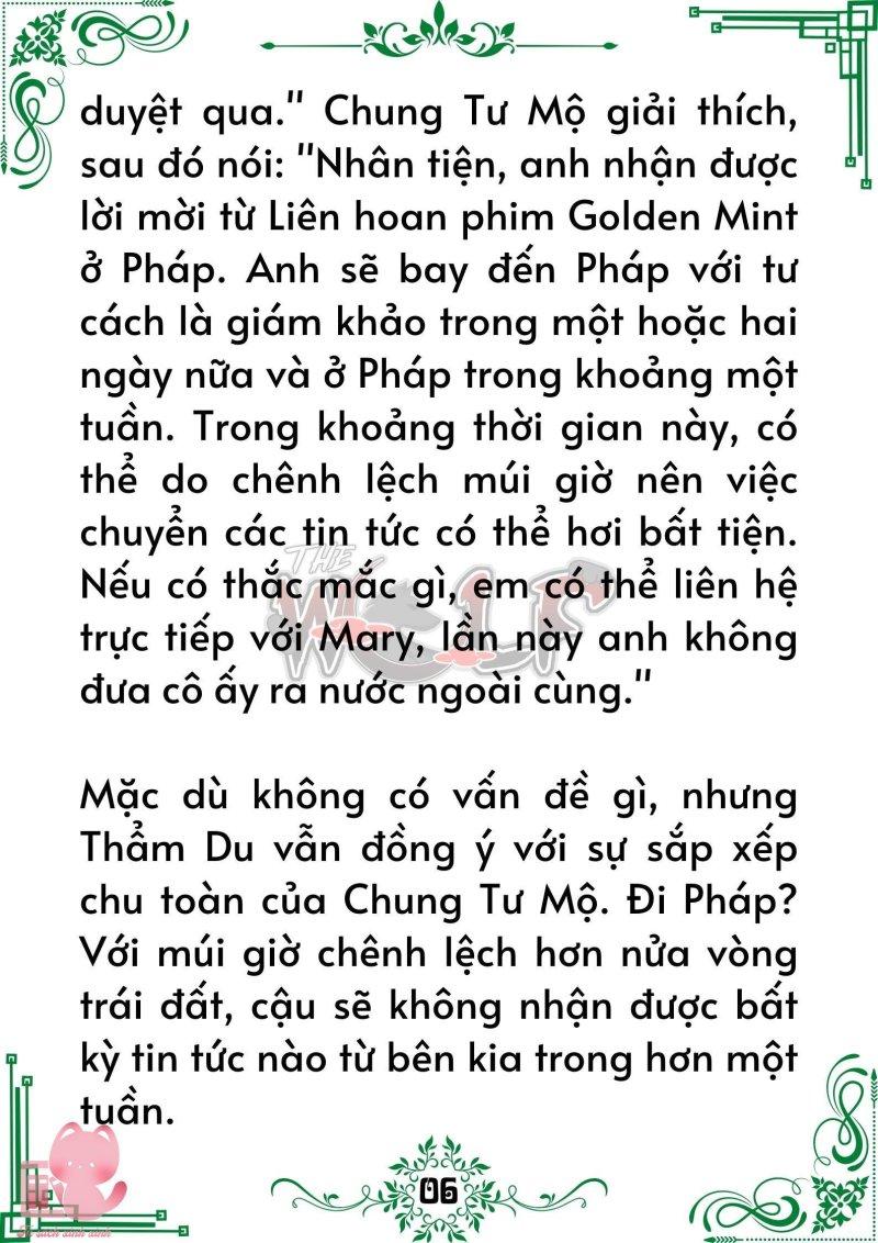 quý nhân phù trợ du chapter 33 7