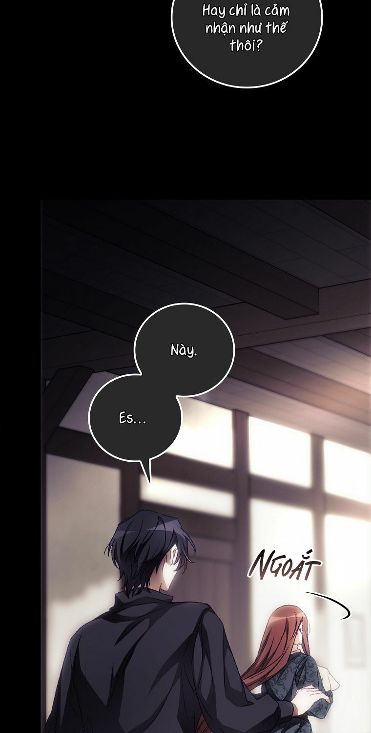 tôi nhìn thấy cái chết của bạn chapter 16 10