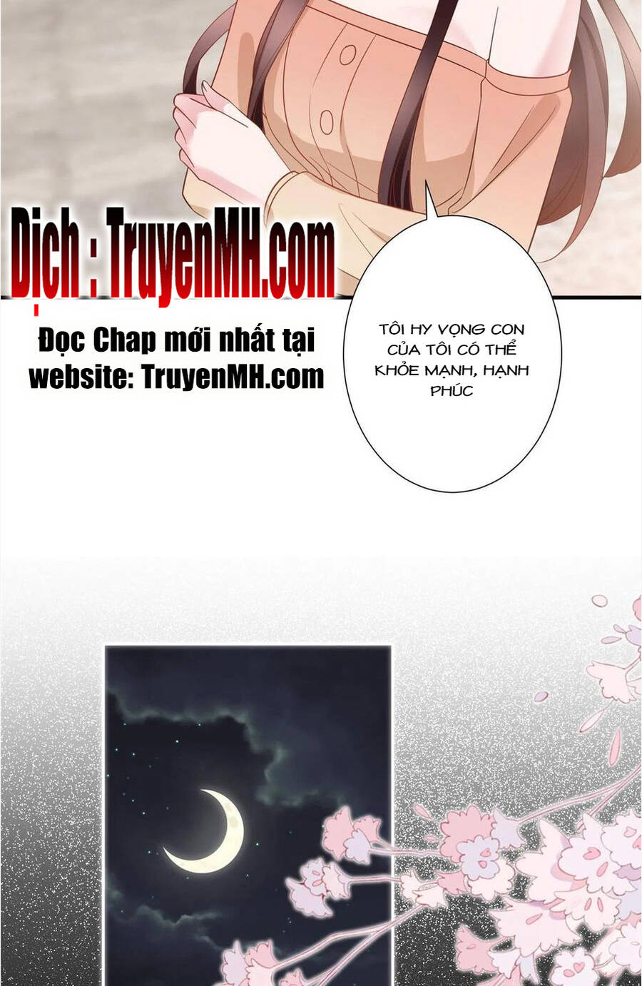 thí hôn lão công, cần giúp sức chapter 599 5