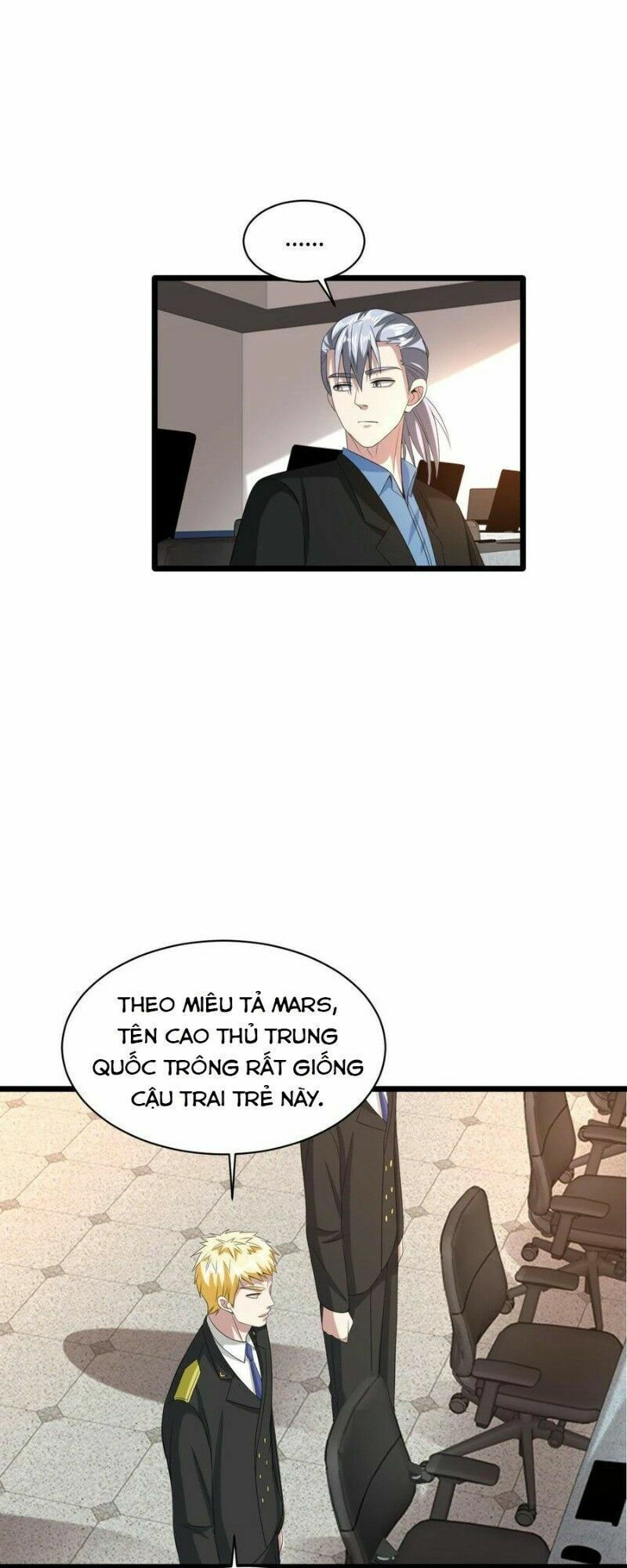 đô thị tà vương chapter 80 5