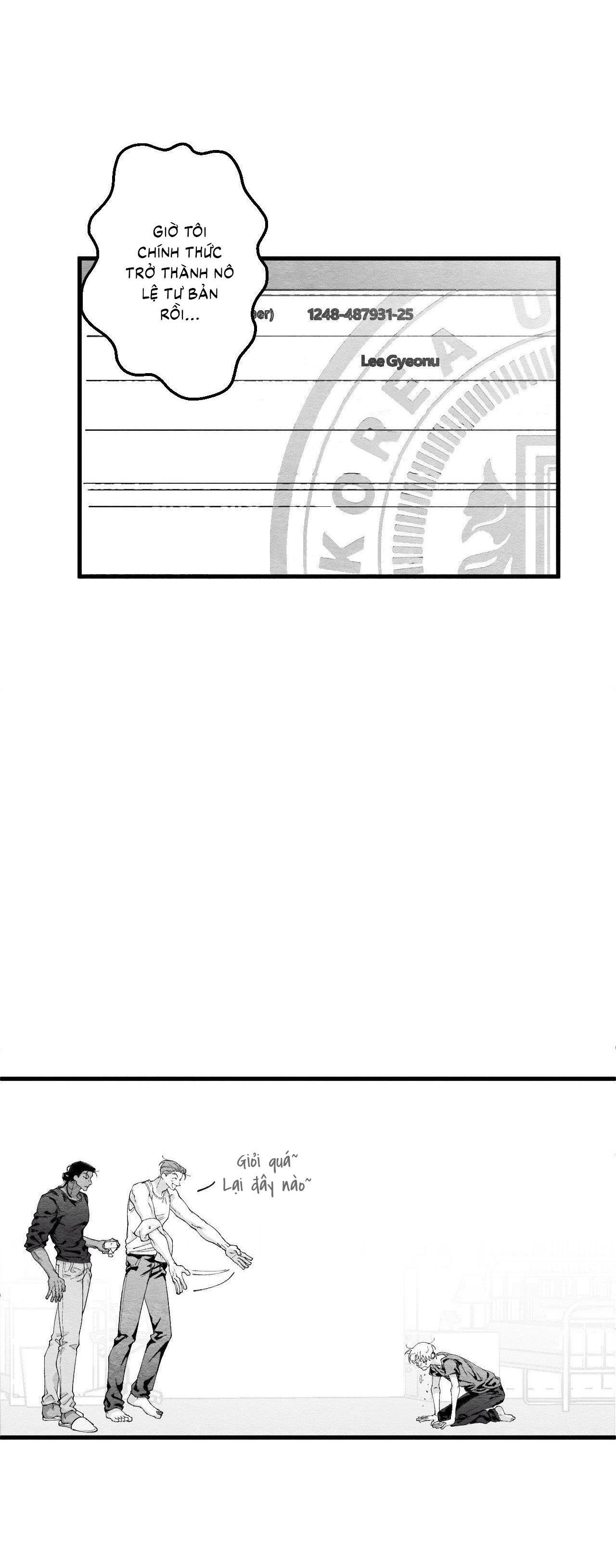 vóc dáng toàn mỹ chapter 14 6