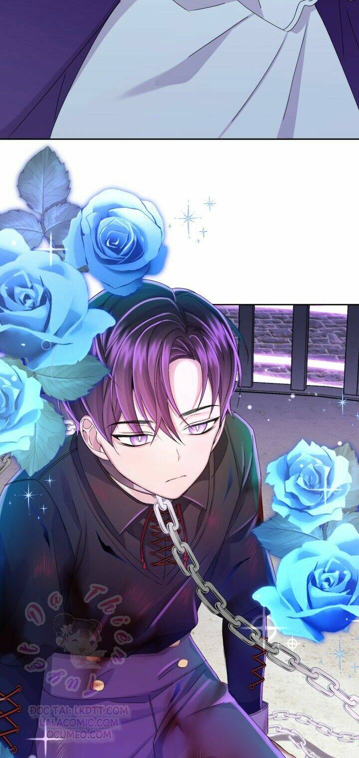 công chúa huỷ diệt chapter 18 47