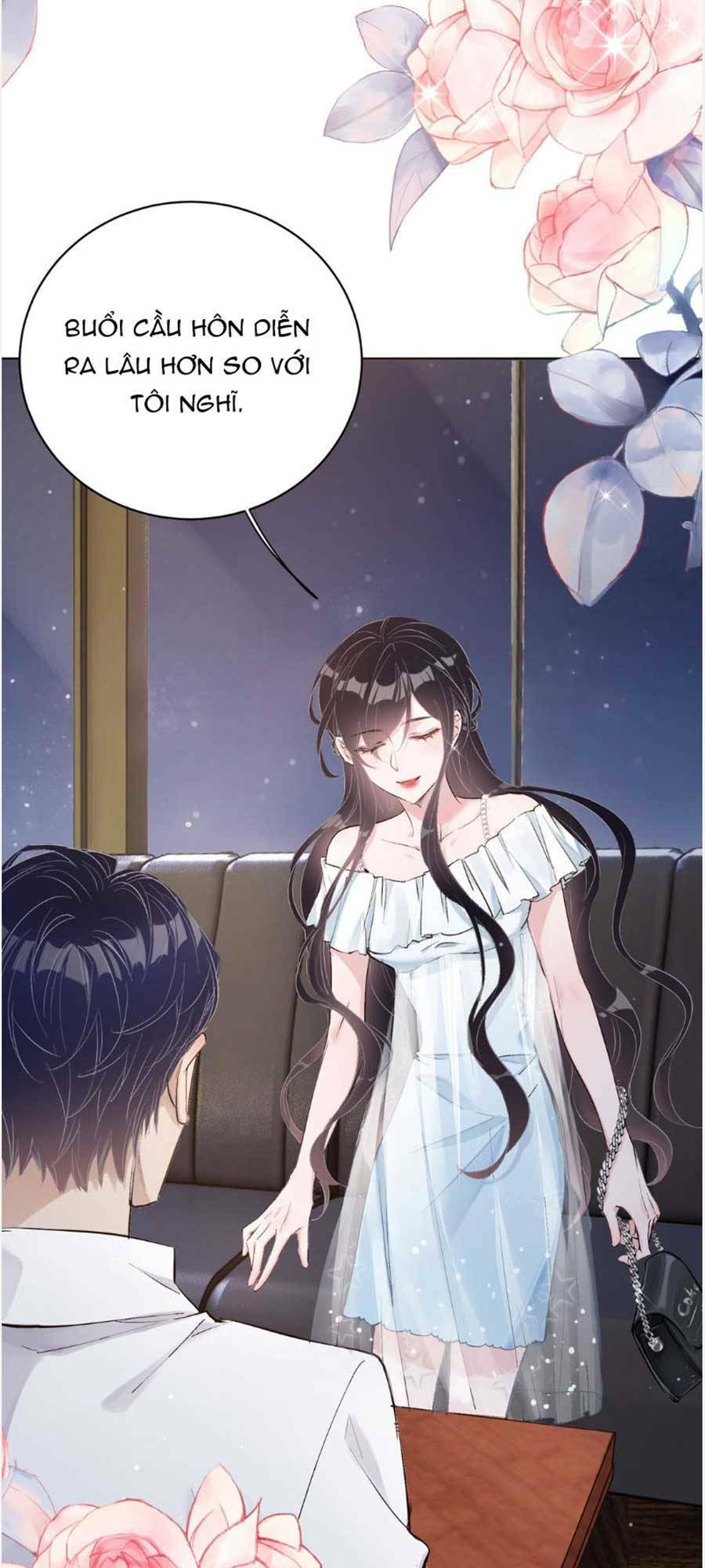 thế thân tự mình tu dưỡng chapter 3 5