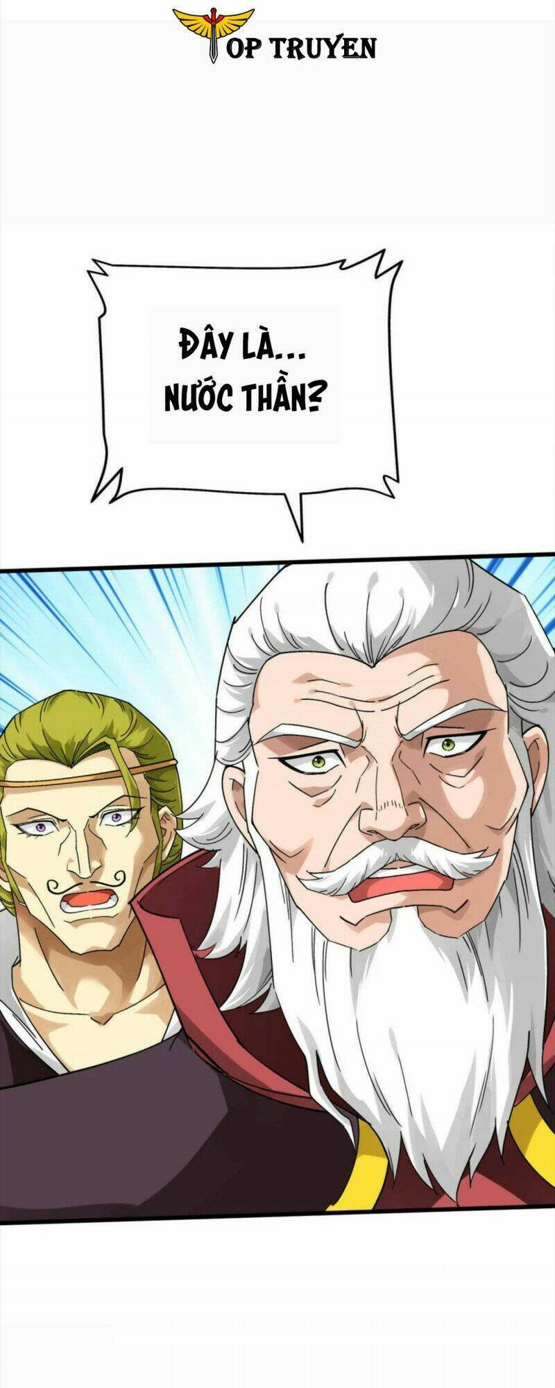 trọng sinh ta là đại thiên thần chapter 147 10