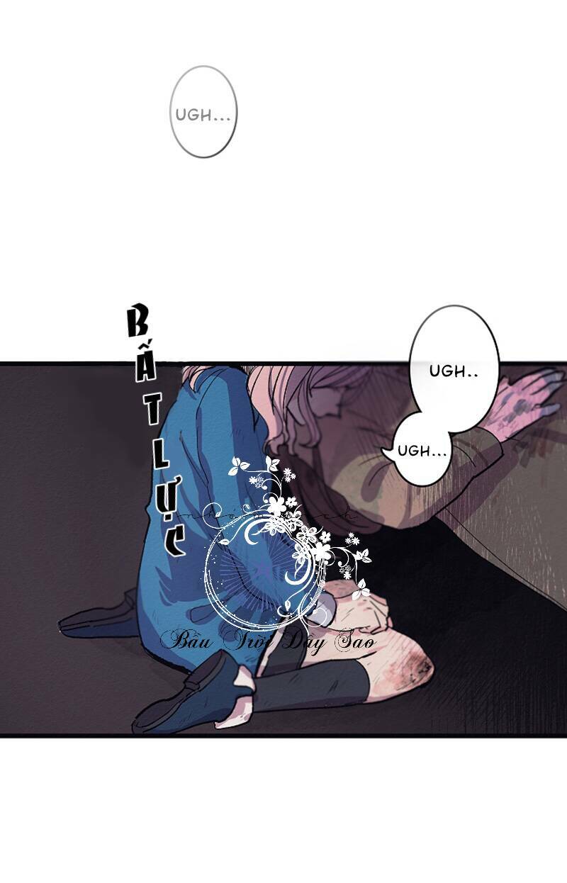 a lady's table chapter 4 33