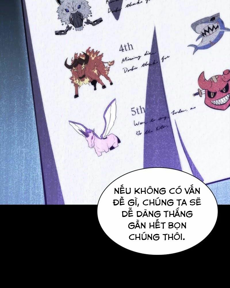 kẻ thách đấu chapter 23 103