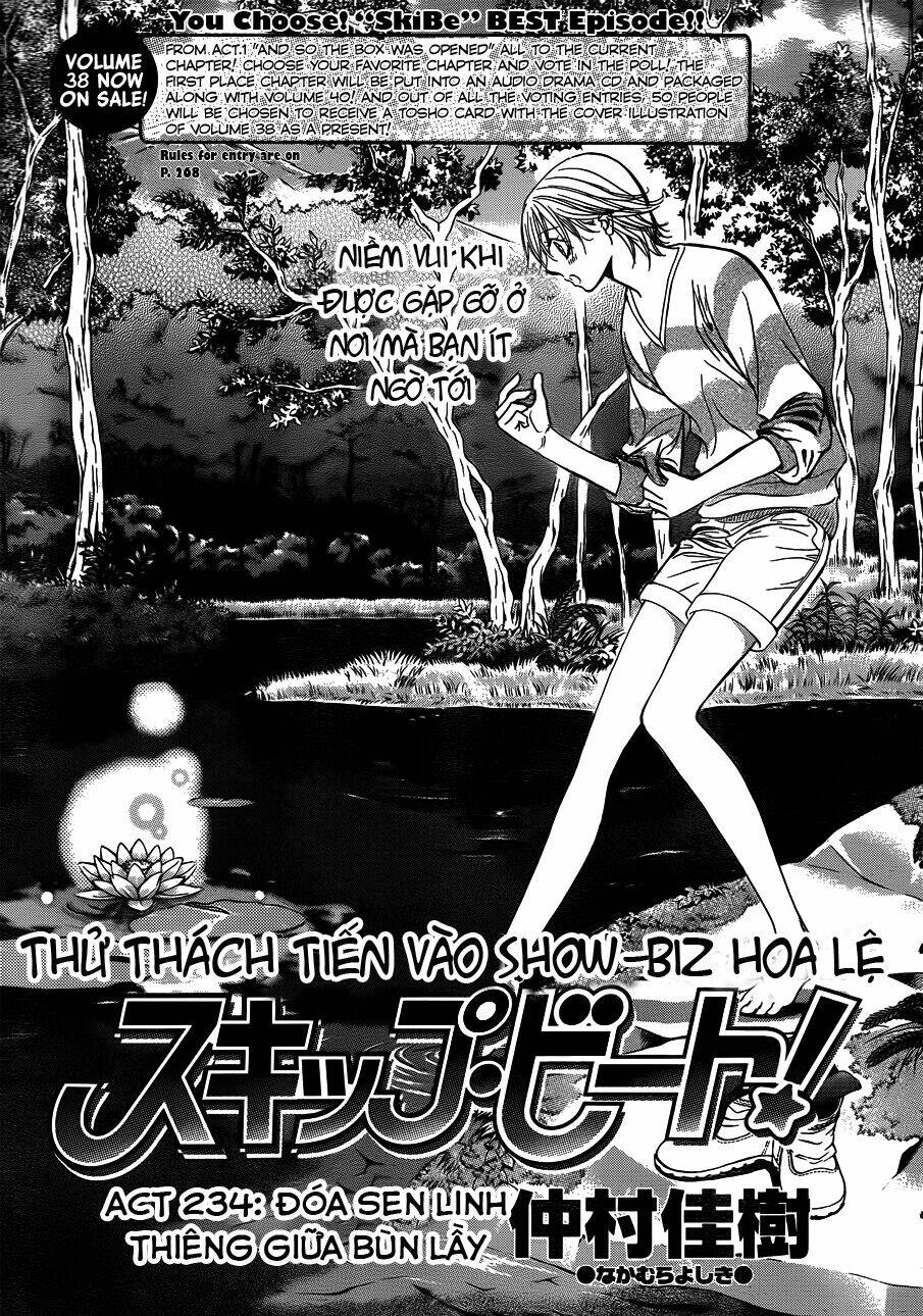 thử thách của kyouko chapter 245 2