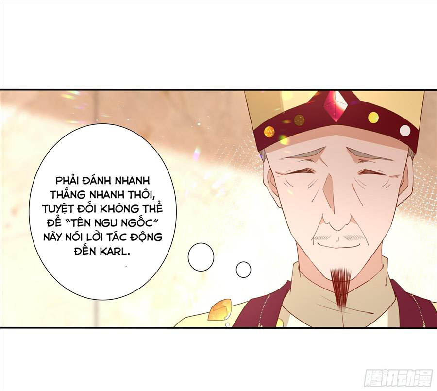 công chúa phản diện trong truyền thuyết chapter 38 20