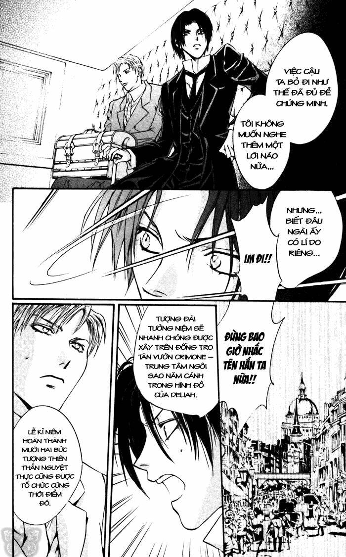 đứa con của thượng đế chapter 33 11