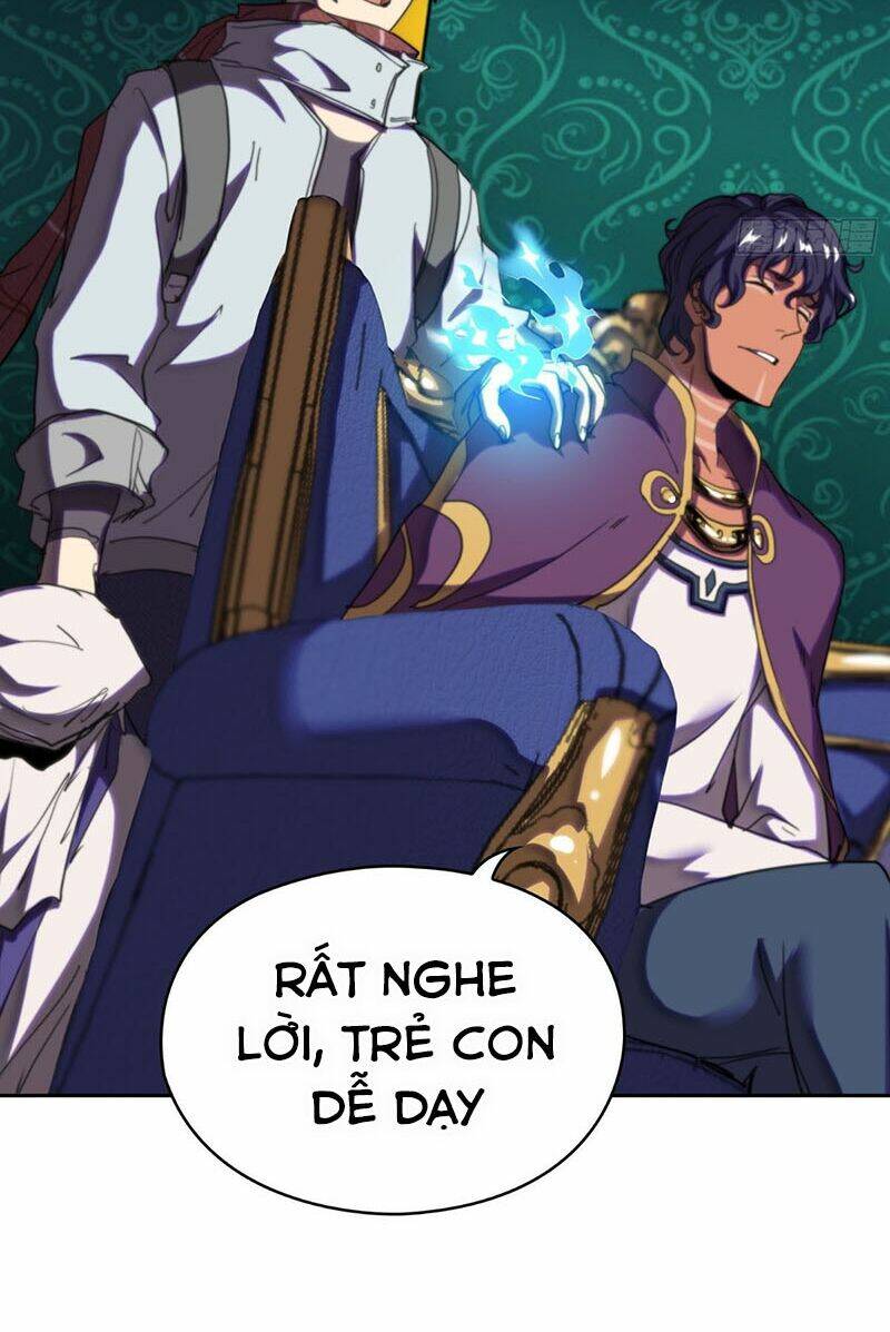 đô thị hàng thần khúc chapter 52 17