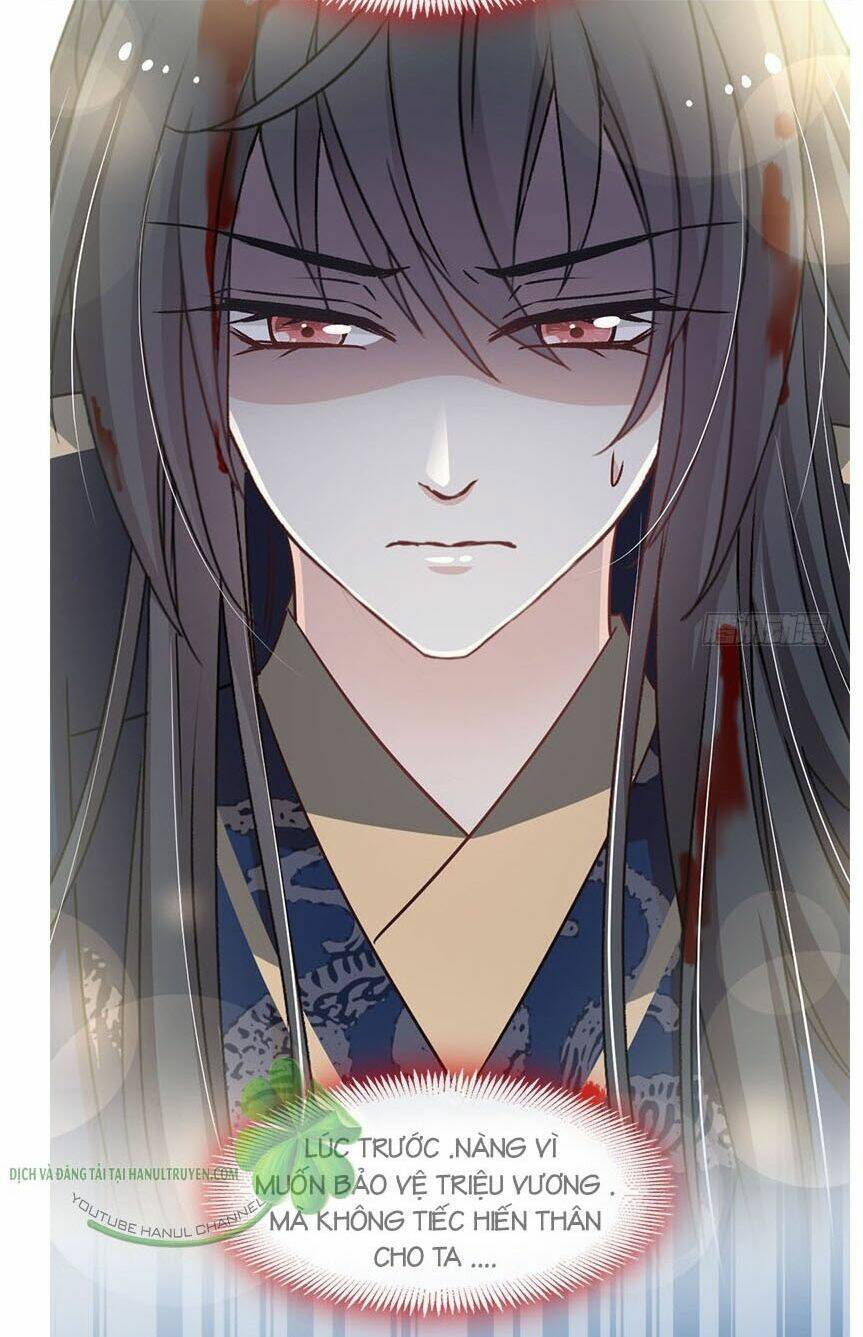 thiên hạ đệ nhất sủng phi chapter 95.1 13