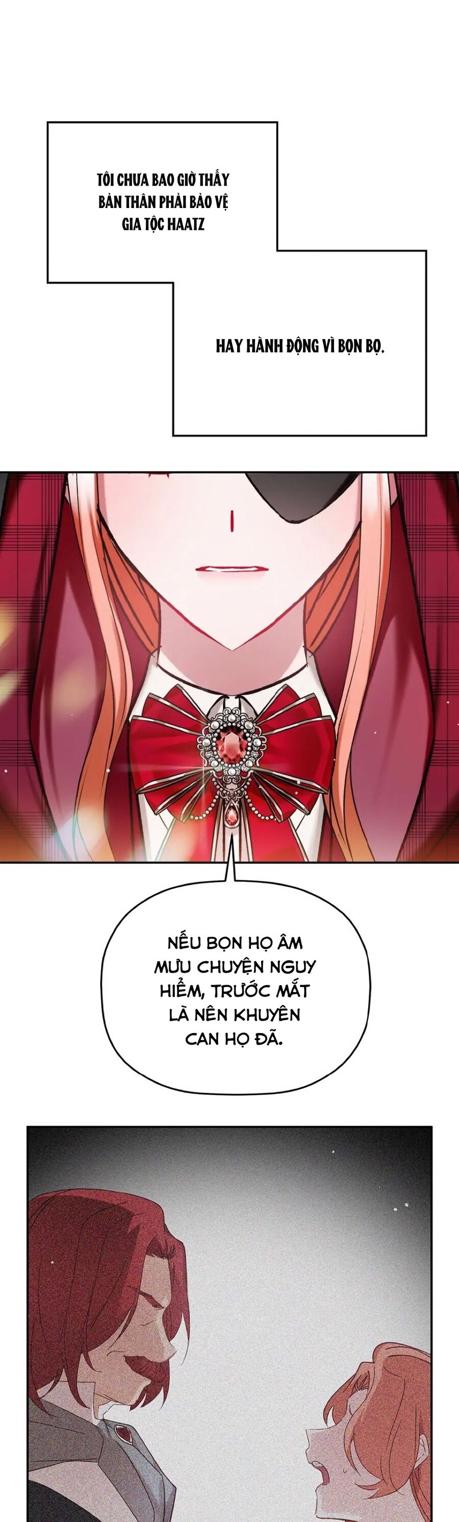 hoàng tử chuyển sinh trở thành người mạnh nhất thế giới nhờ vào sự hiểu biết về bug chapter 84 13