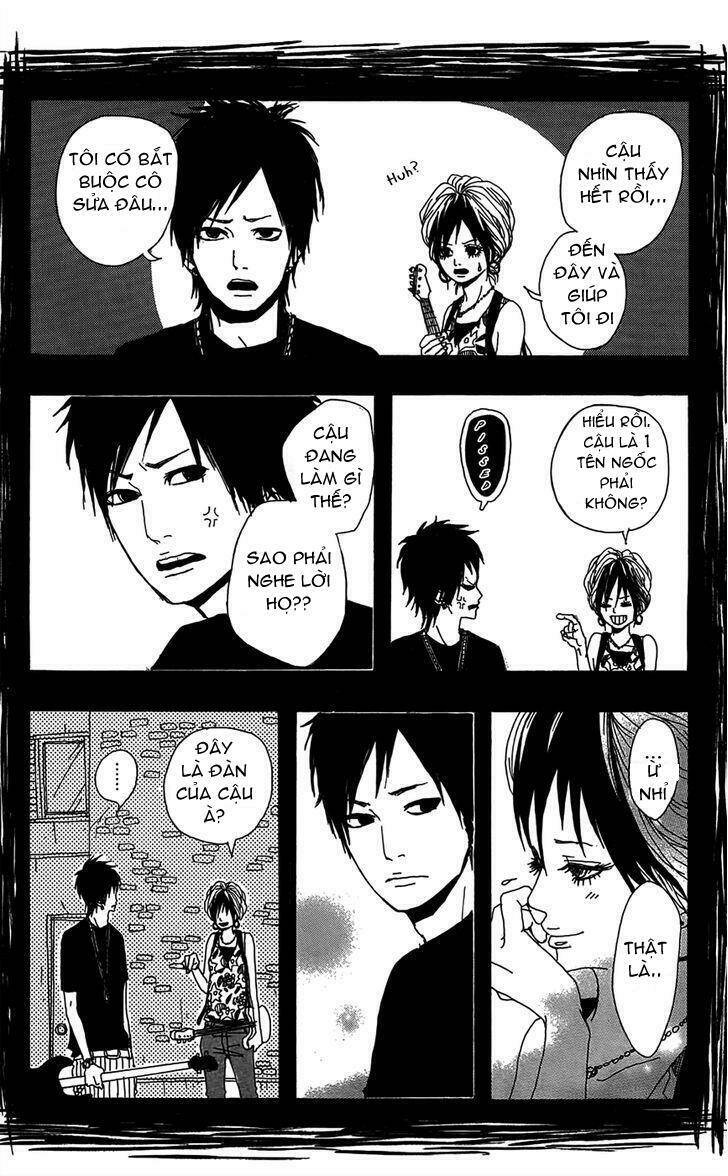 shooting star chapter 2 23