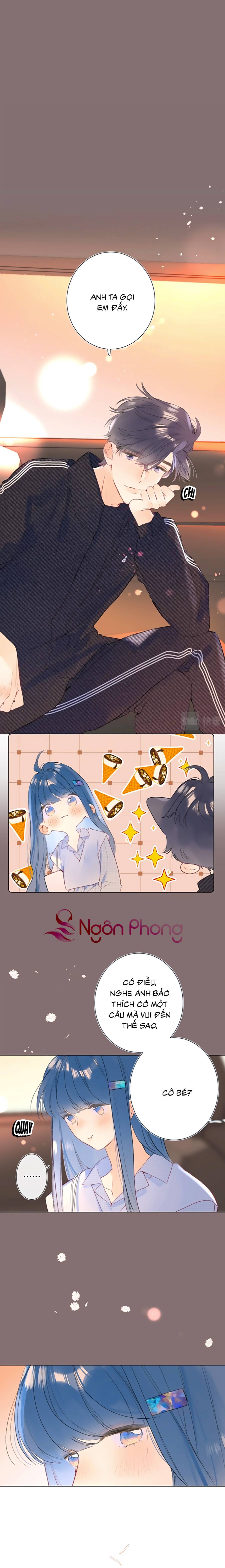 đừng khóc chapter 97 6