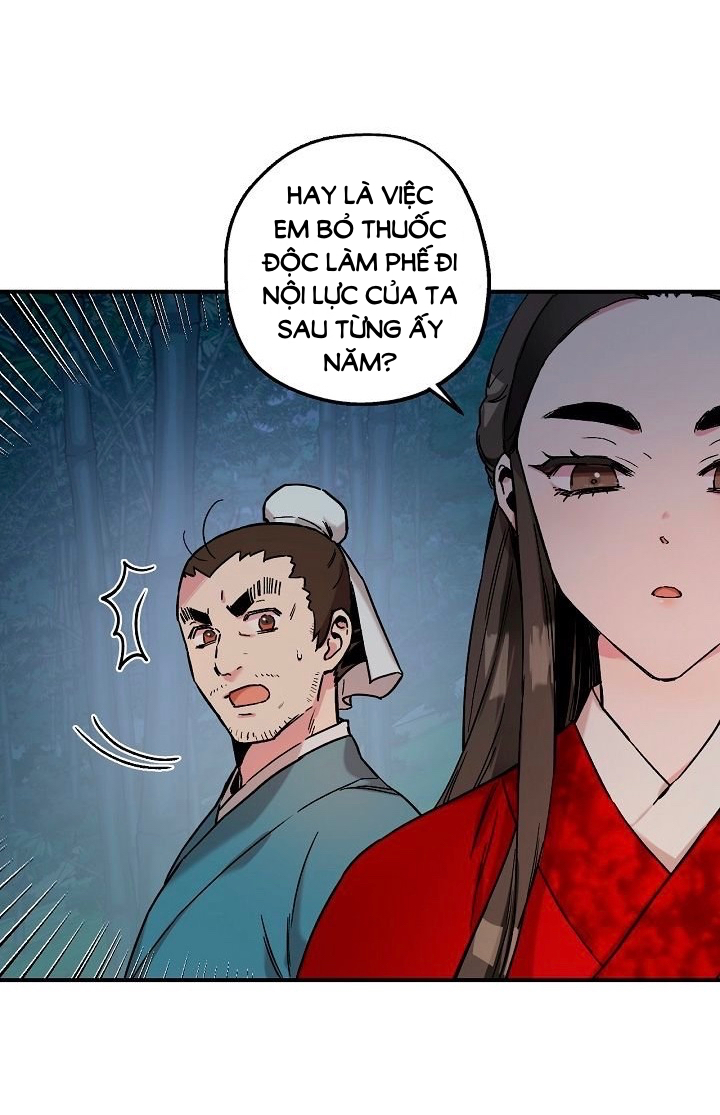 sự trở lại của phản diện chapter 6 7