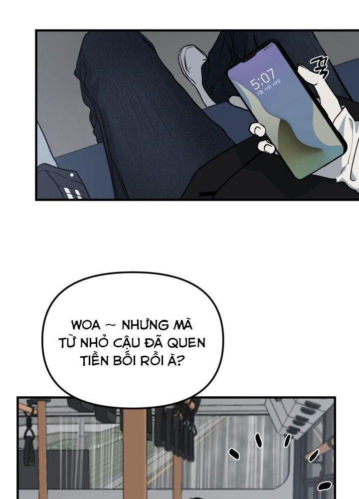 bạn có tin vào định mệnh không? chapter 6.5 7