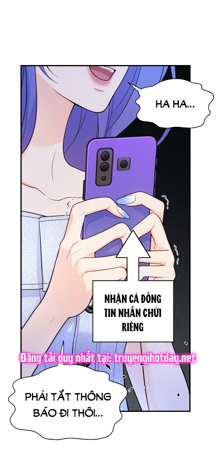 nữ nhân trợ giúp được yêu thích nhất chapter 12.2 17