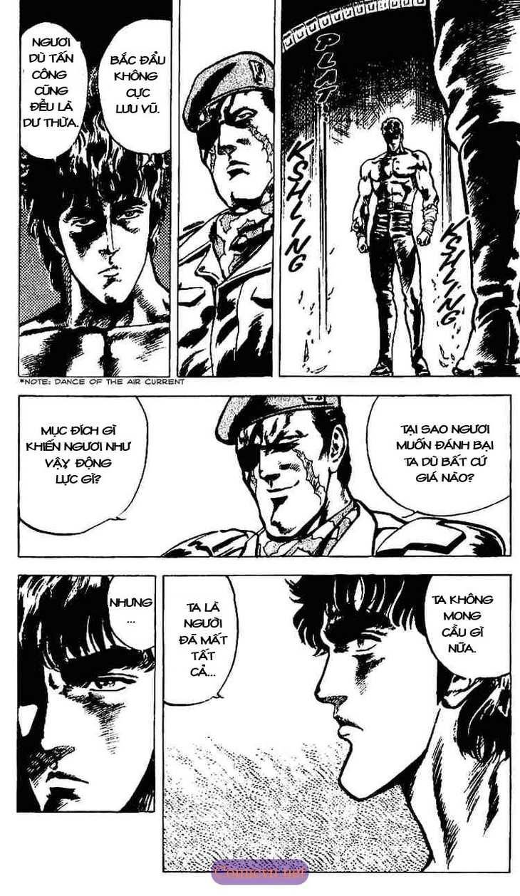 bắc đẩu thần quyền chapter 15 20
