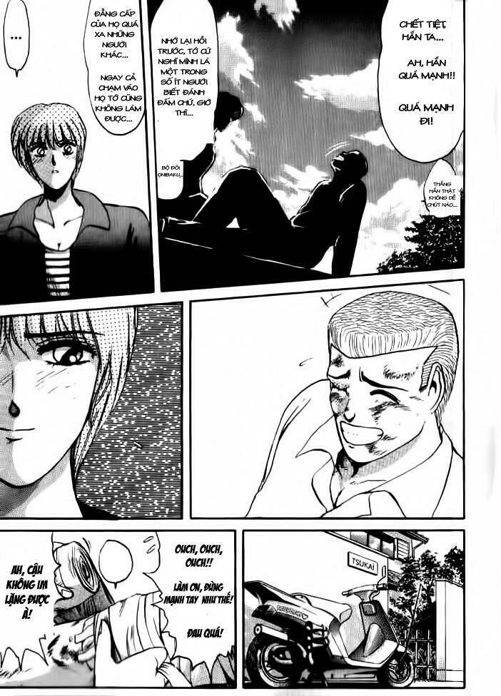 shonan junai gumi chapter 38 7