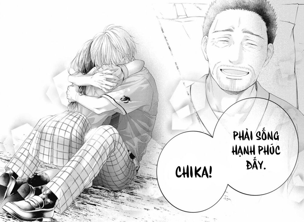 kono oto tomare! chapter 106 27