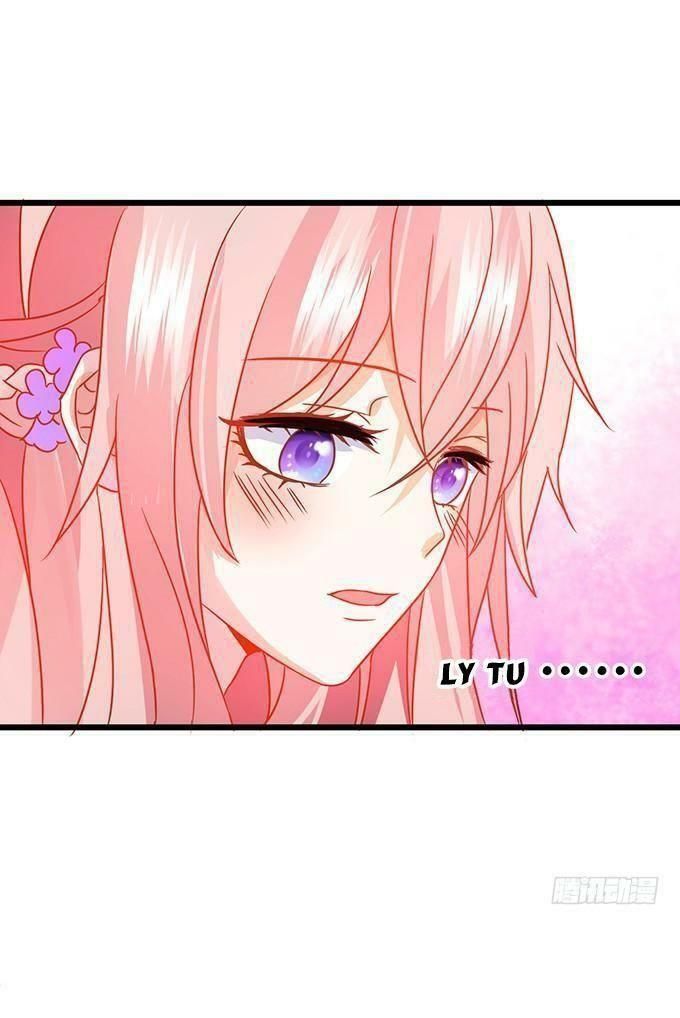 hồ tiên hung bạo chapter 38 26