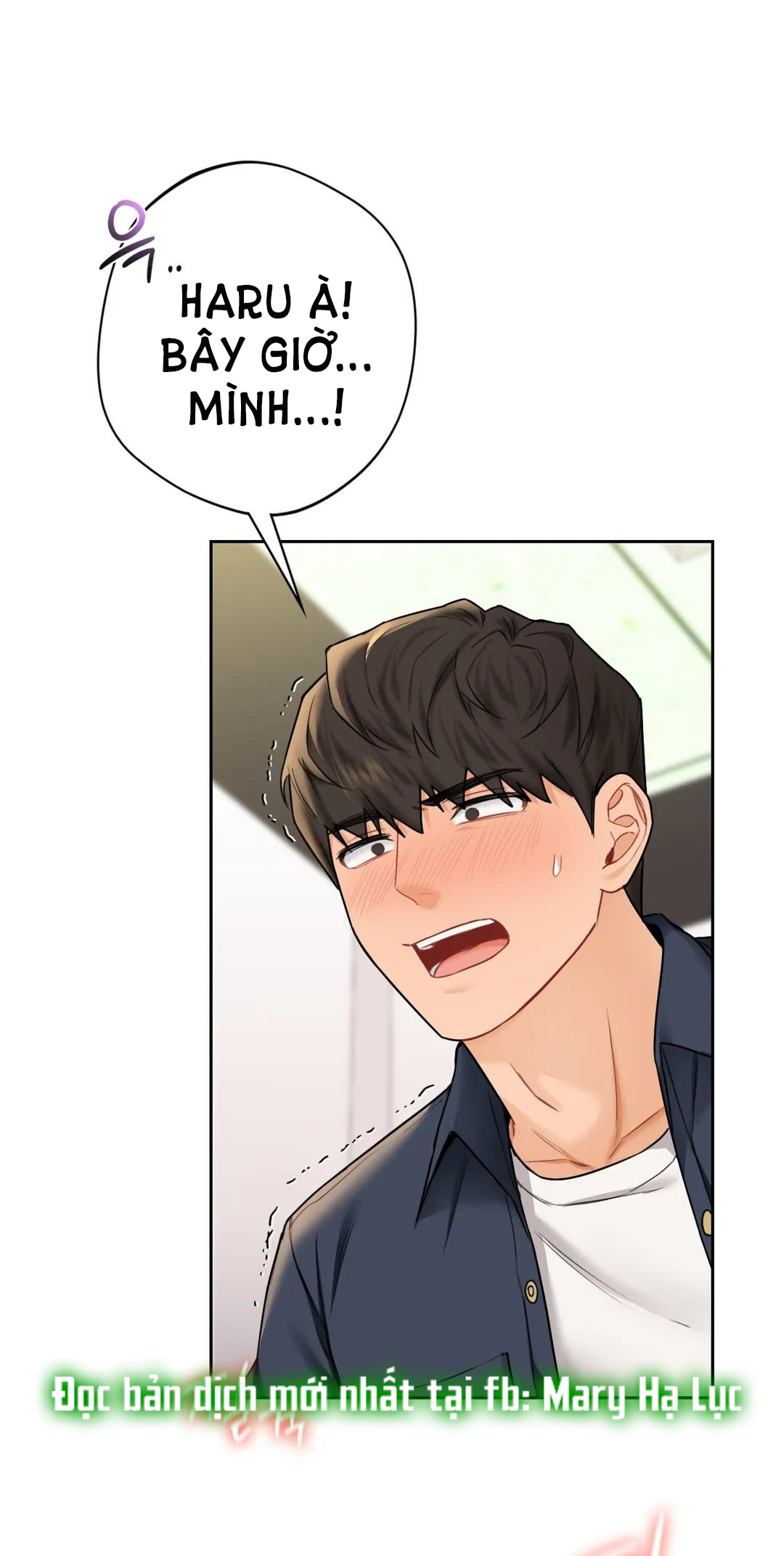 [18+] không là bạn bè chapter 32.2 20