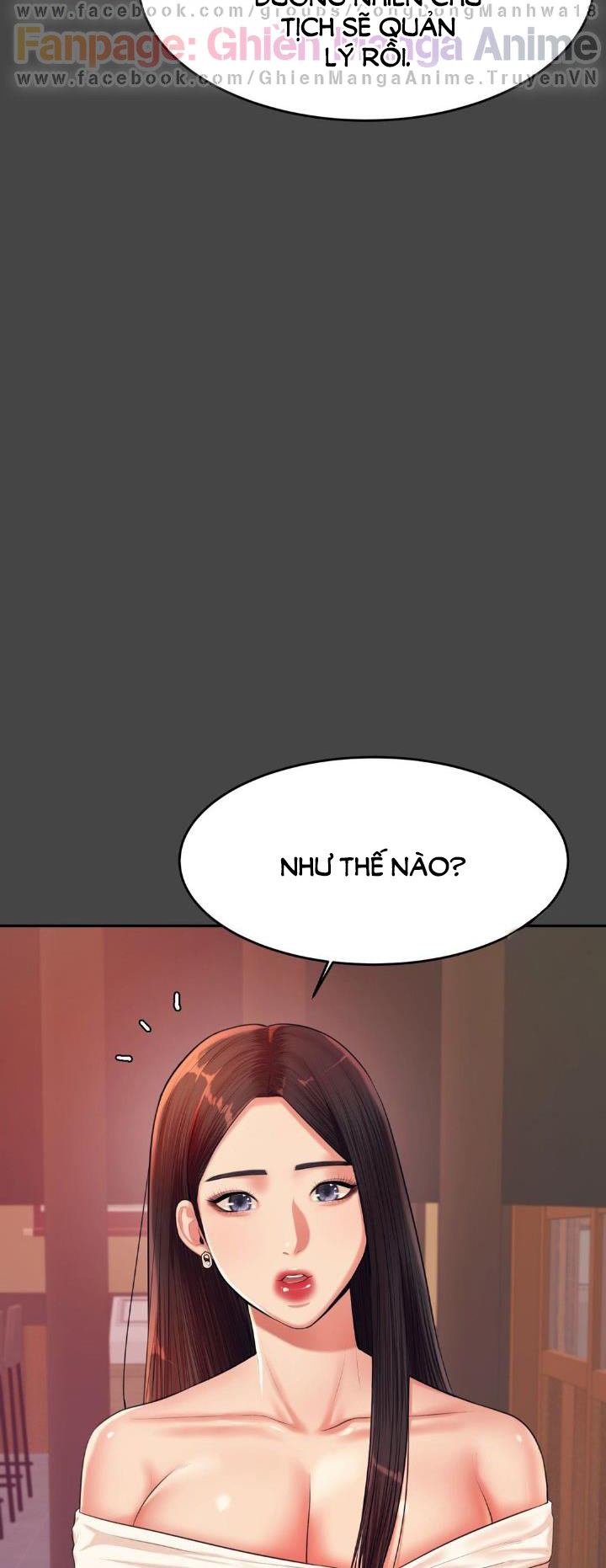 cô giáo ngoài giờ chapter 16 12