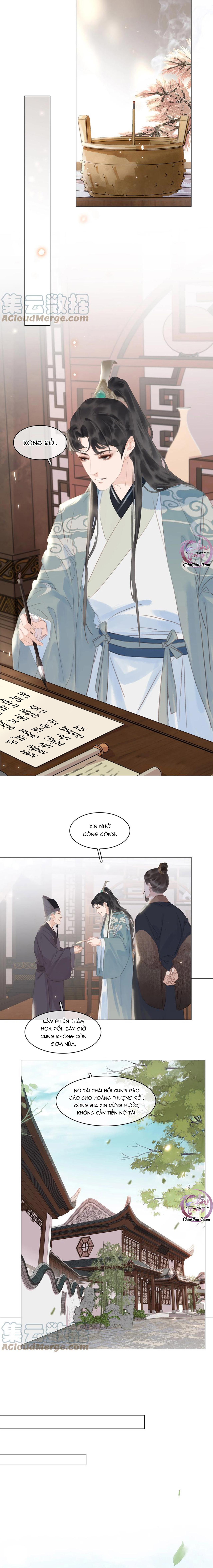 không làm trai bao! chapter 55 8