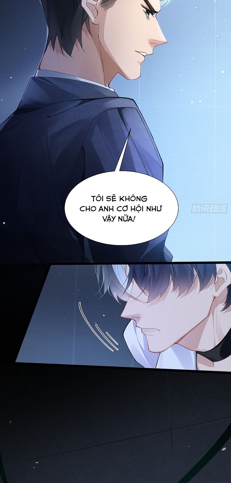 dĩ hạ khi thượng chapter 1 36