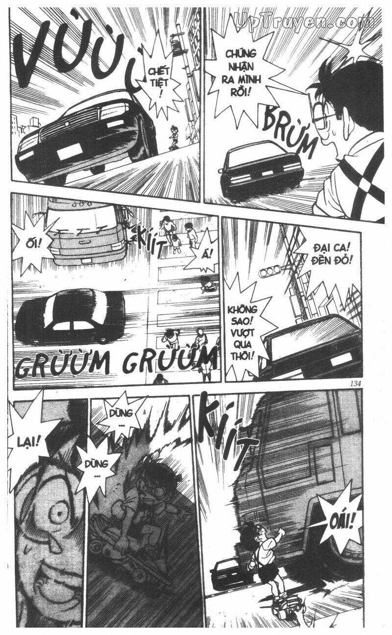conan - bộ đặc biệt chapter 1 137